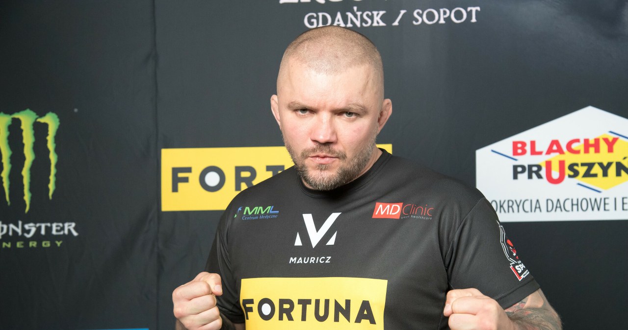 Łukasz "Juras" Jurkowski o powrocie do klatki. Legenda KSW wskazała potencjalnego rywala