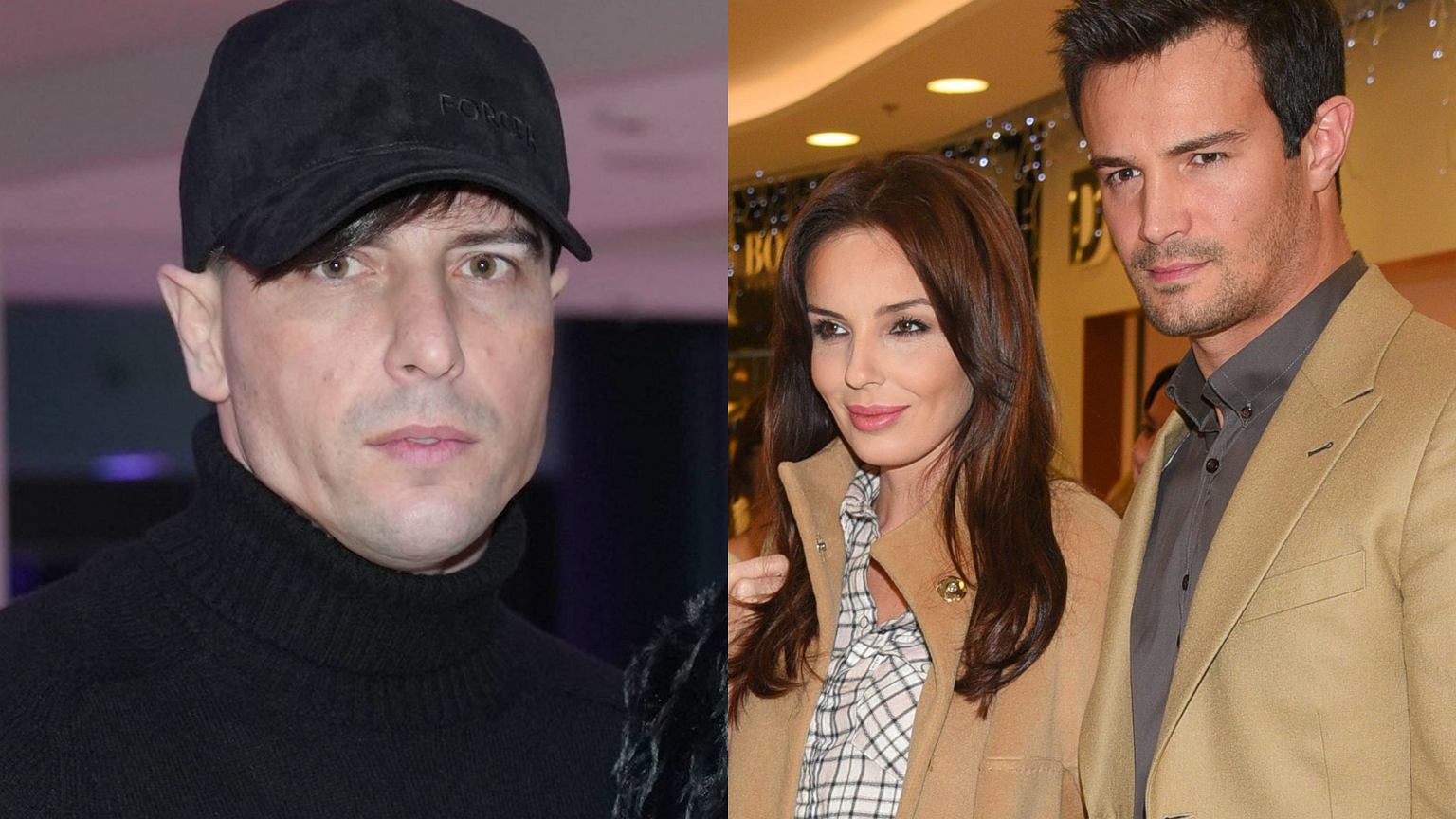 Robert Karaś ostro reaguje na pytanie o żonę przed galą Fame MMA