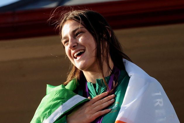 Legendarna hala bokserska Katie Taylor zmienia przeznaczenie. Przejmą ją wioślarze