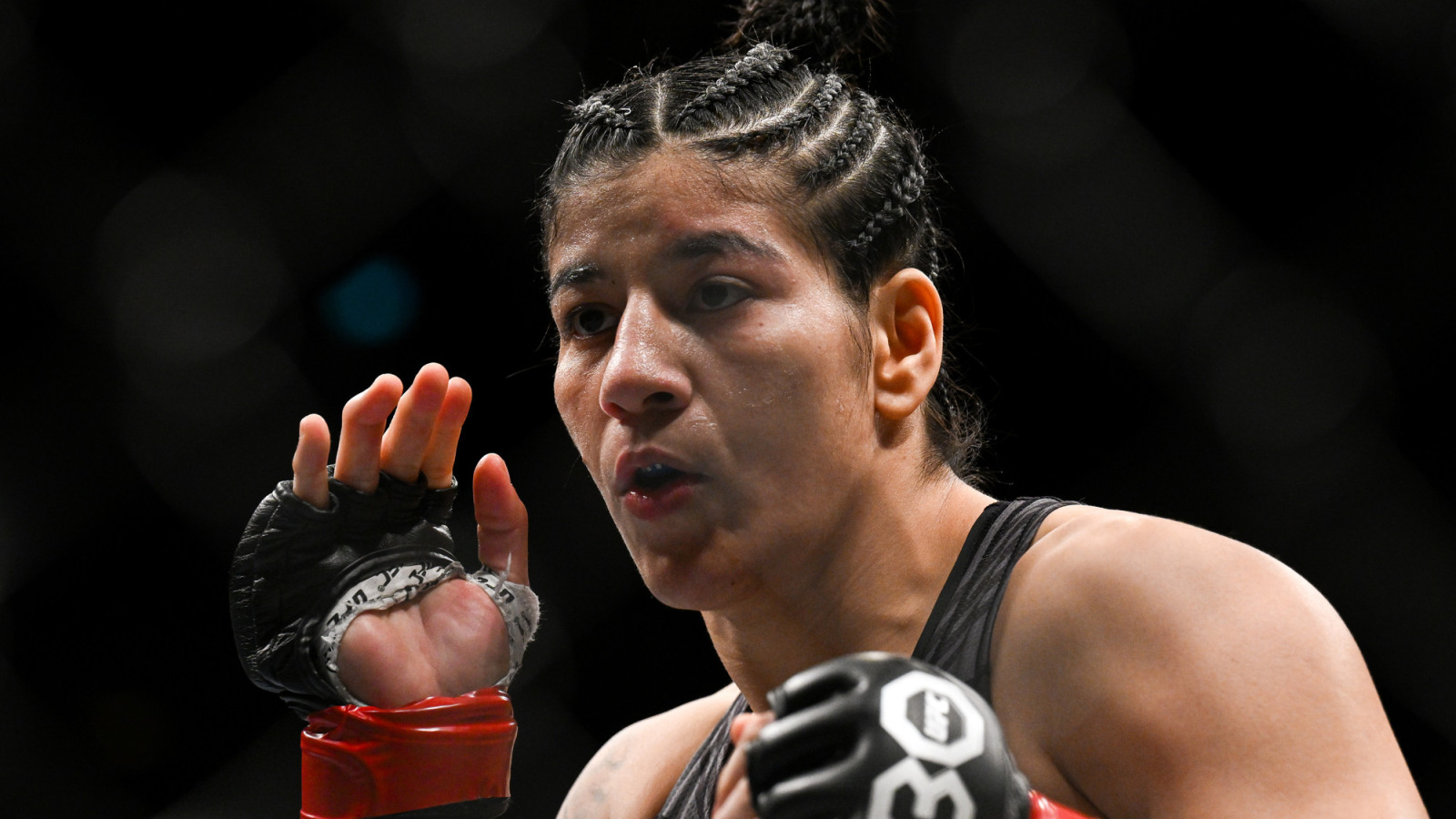 Ketlen Vieira podpisała kontrakt z organizacją PFL po odejściu z UFC