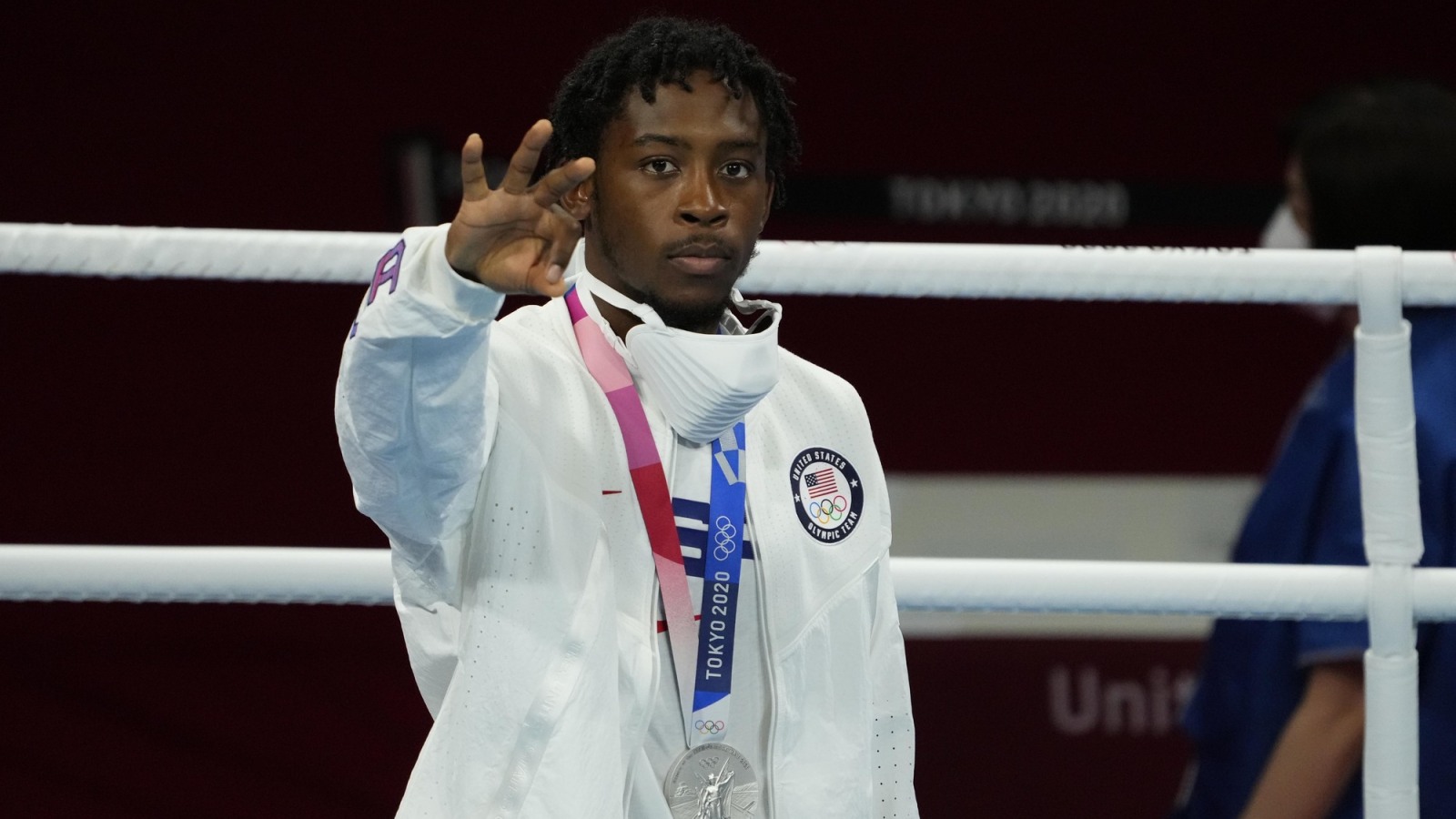 Keyshawn Davis awansowany na #1 w rankingu WBO wagi półśredniej. Walka z Devinem Haneyem coraz bliżej