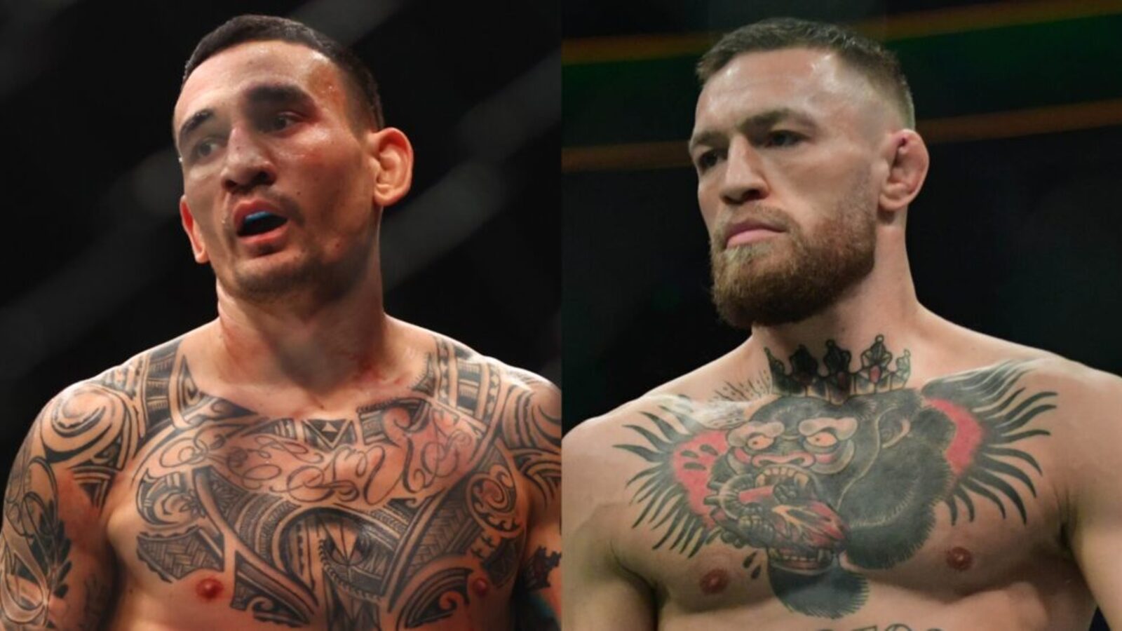 Brat Khabiba Nurmagomedova tłumaczy, dlaczego zwycięstwo Conora McGregora nad Maxem Hollowayem byłoby korzystne dla MMA