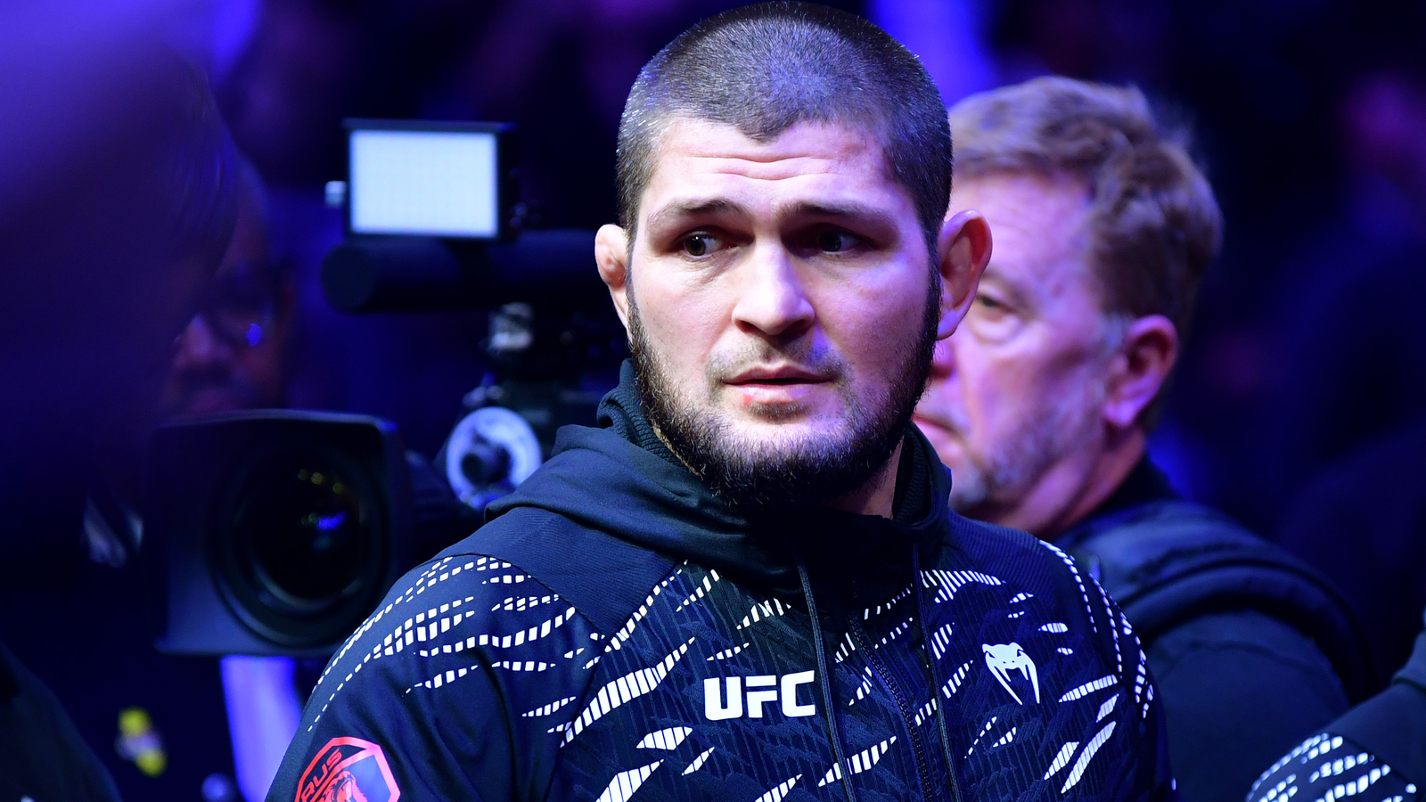 Khabib Nurmagomedov krytykowany za kontrowersyjne komentarze o kobietach w MMA