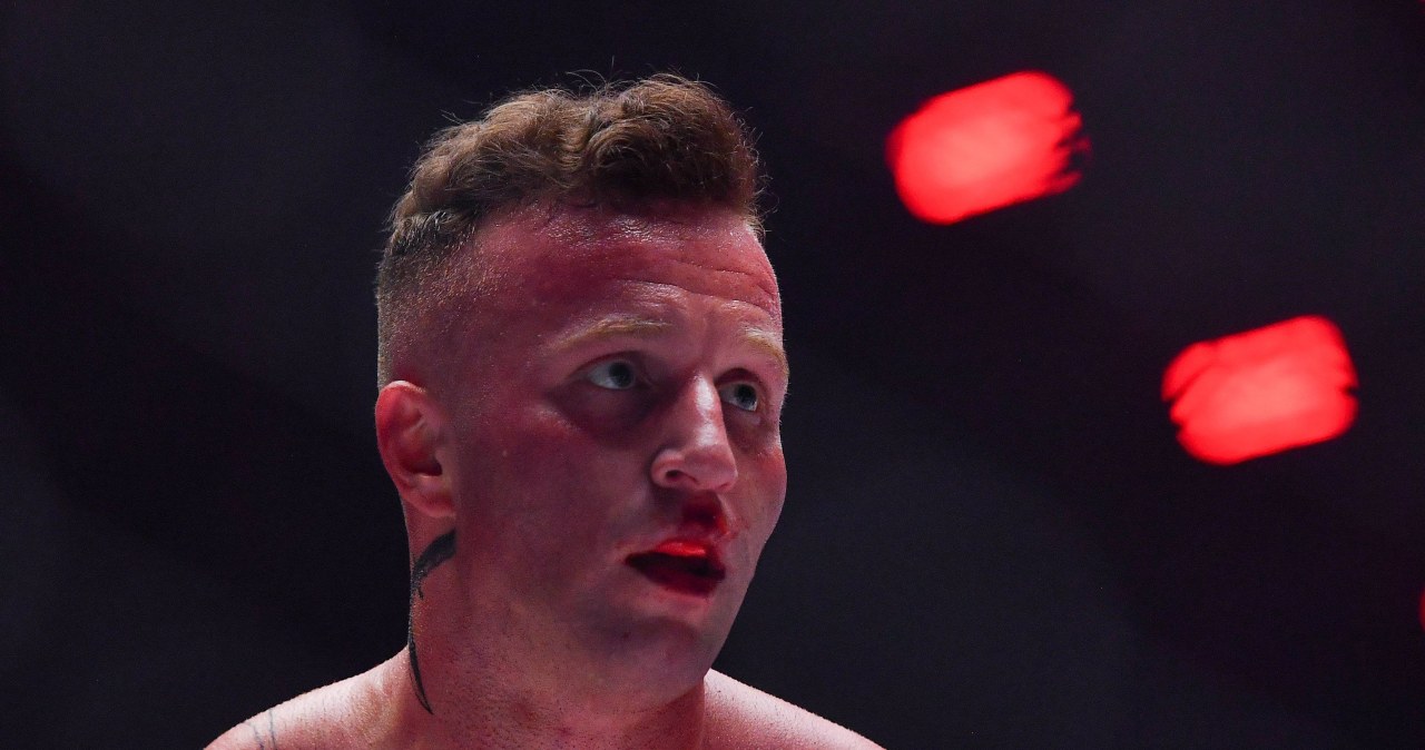 Kiedy FAME MMA 31? Gdzie oglądać? [TRANSMISJA, PPV, CENA]