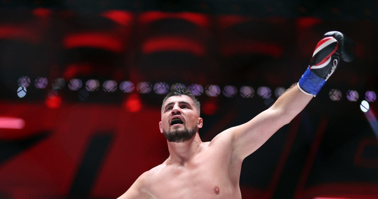 FAME MMA 32: Don Kasjo vs. Szachta – transmisja, cena PPV i szczegóły gali