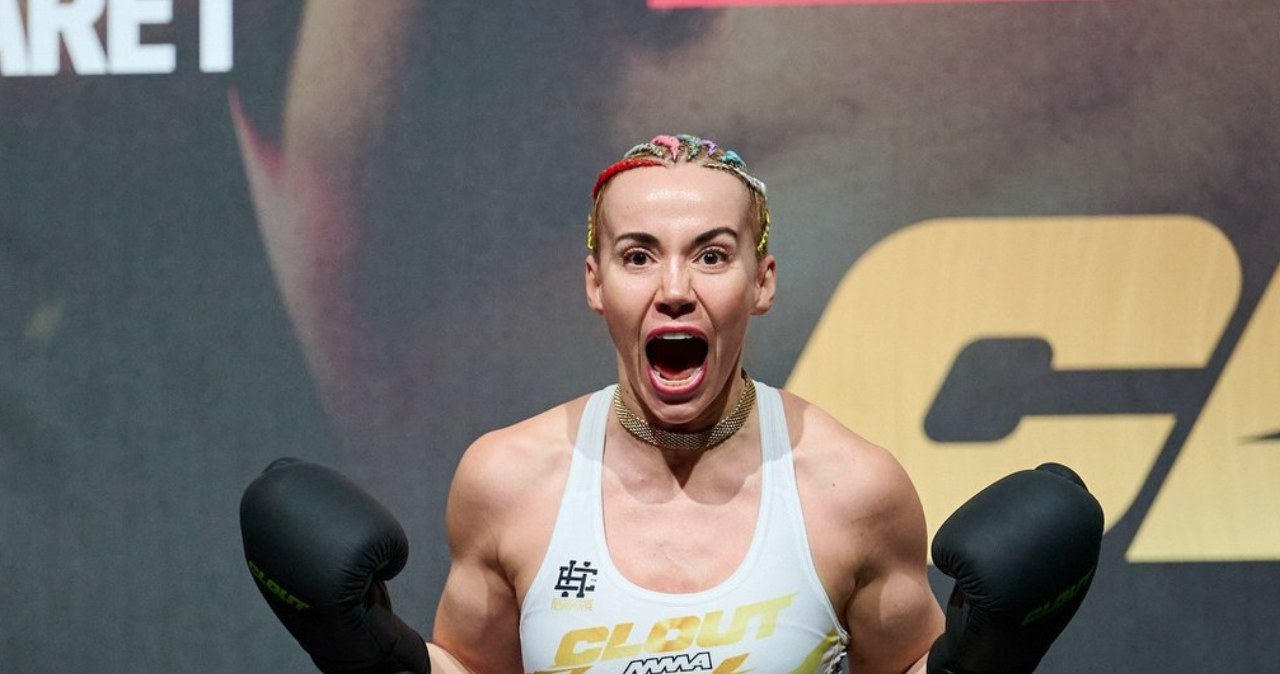 Kłopoty Schreiber i nagły zwrot akcji w Nysie. Dwie minuty i TKO