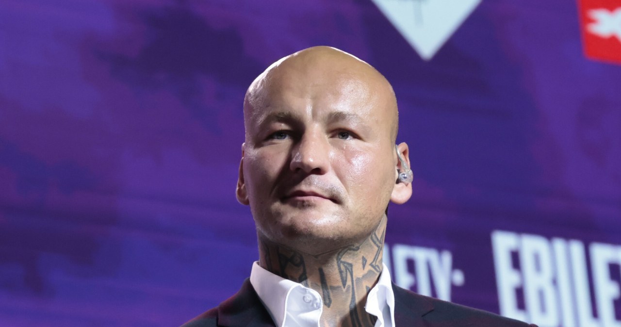 Artur Szpilka przed walką w KSW: 'Odpuściłem'. Niepokój wśród najbliższych