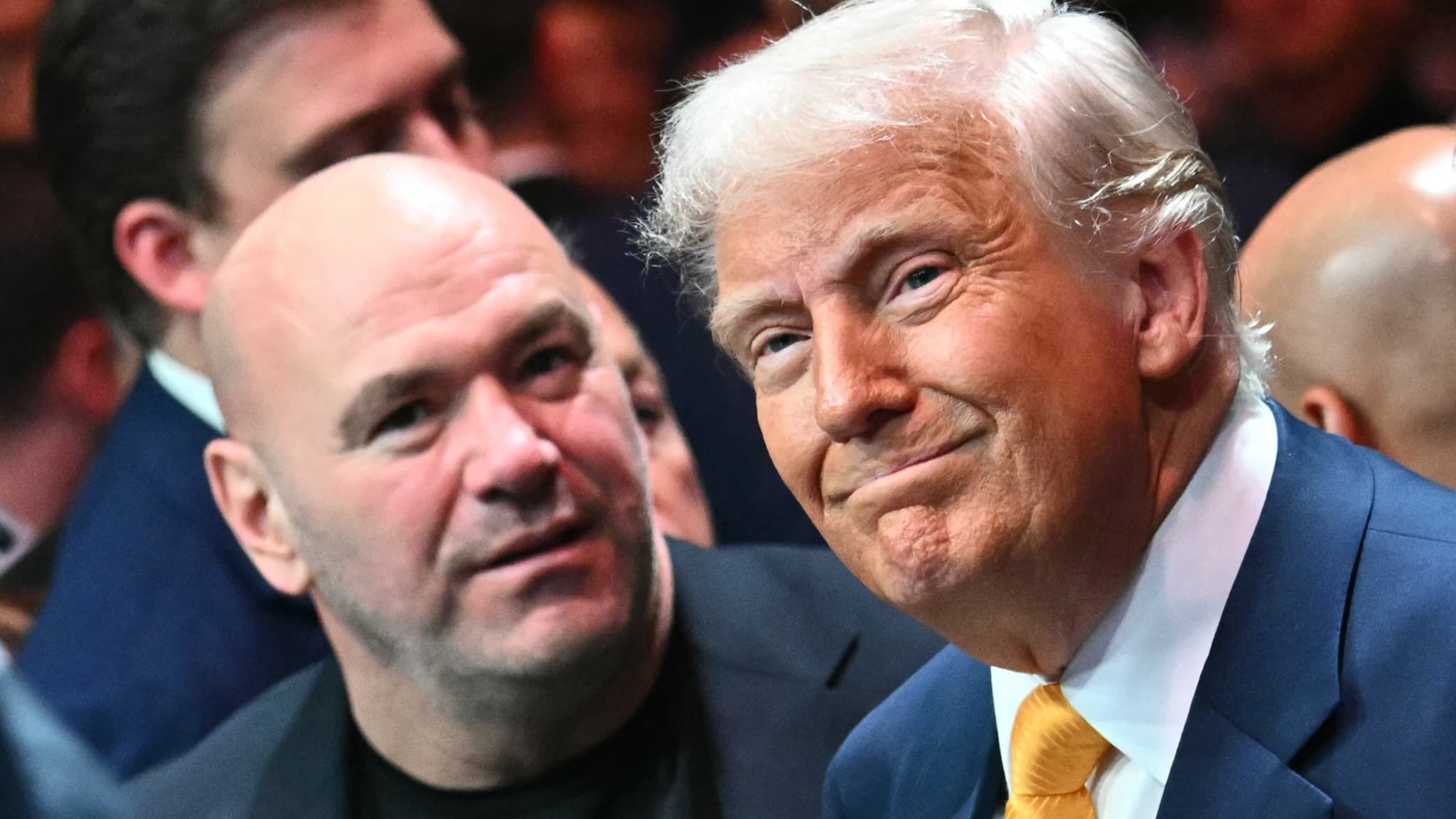 UFC Freedom 250 w ogrodach Białego Domu: MMA narzędziem soft power administracji USA