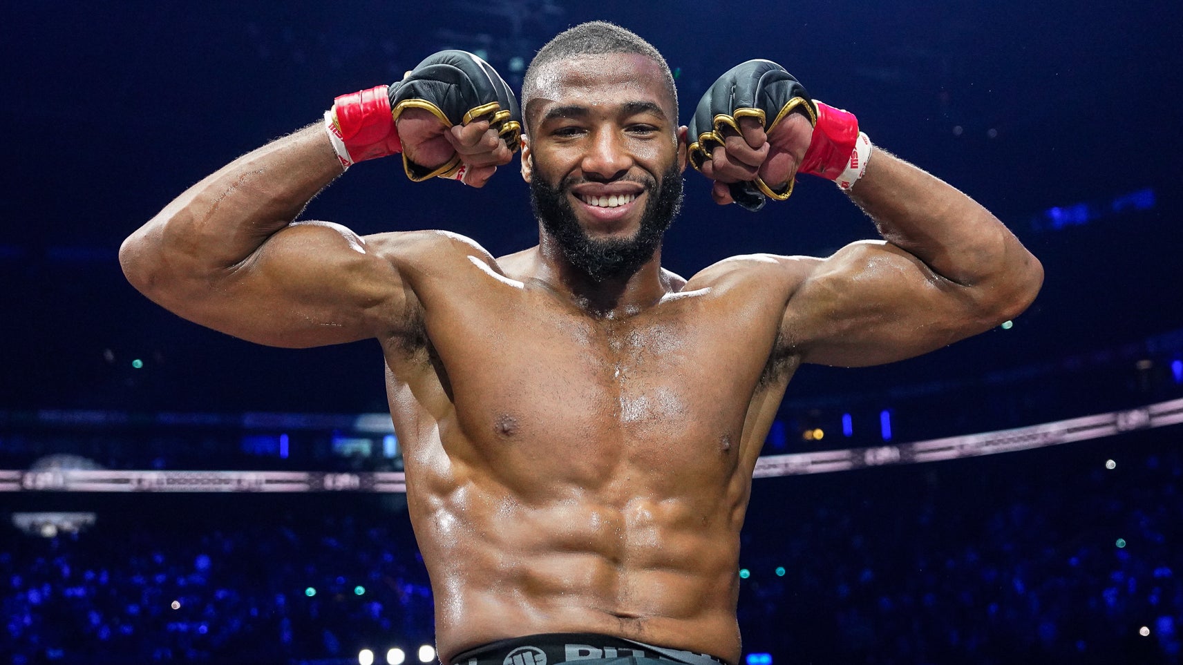 UFC Paris: Nowy rozdział francuskiego MMA. Test głębi składu bez największych gwiazd