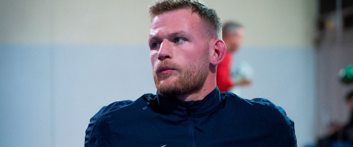 Jimmy Vienot wraca do klatki po przerwie. Przewiduje szybki nokaut