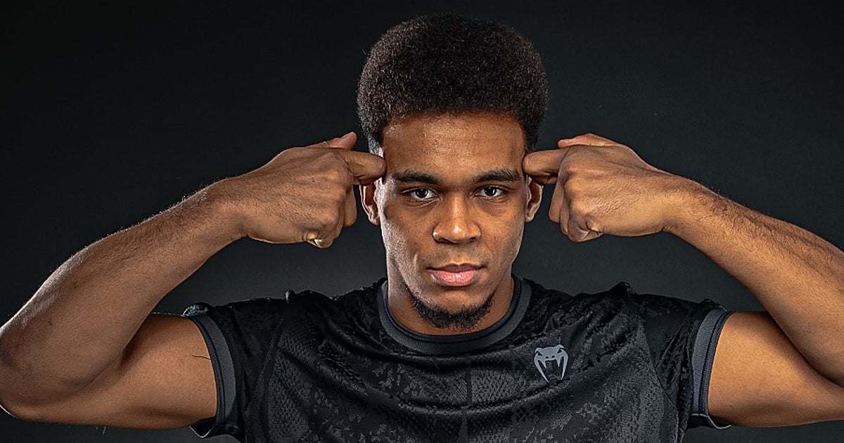 David Hervías, hiszpańska nadzieja MMA, gotowy na debiut w WOW