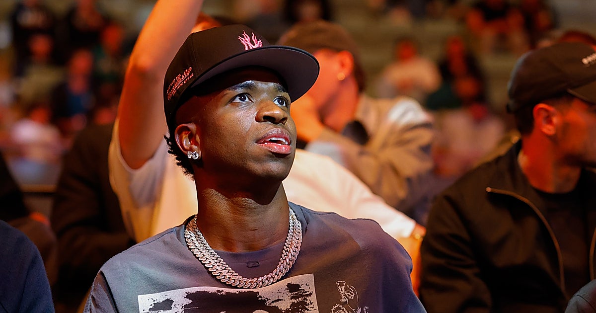 Gwiazdy Realu Madryt na gali PFL w Madrycie. MMA przyciąga sportowe elity