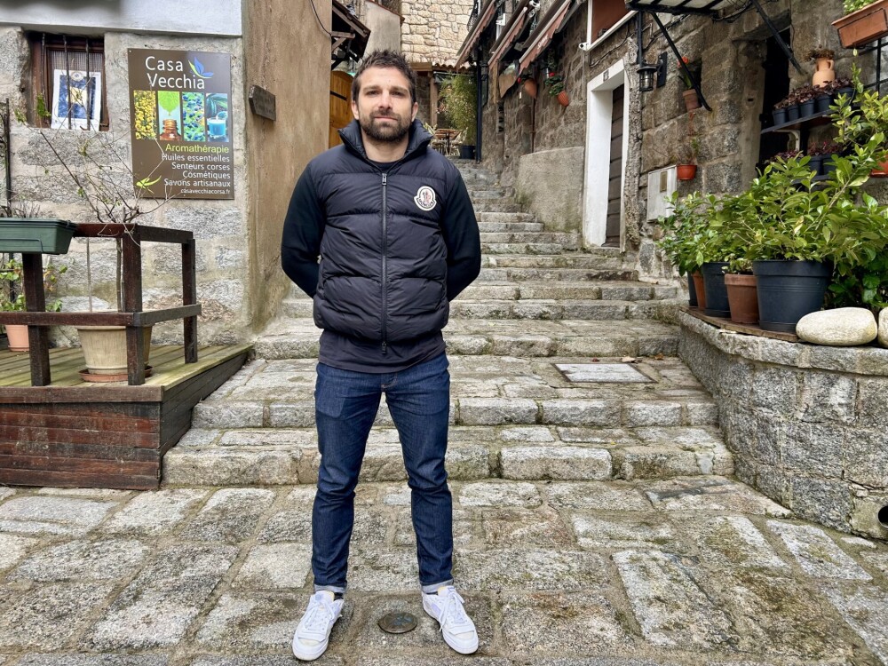 Kevin Cesari: Od karate do MMA i biznesu. Francuski zawodnik opowiada o swojej drodze