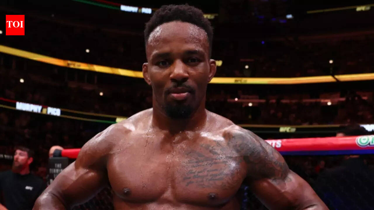 Lerone Murphy odpiera roszczenia Jeana Silvy i zabiera głos w sprawie kolejnego rywala Volkanovskiego