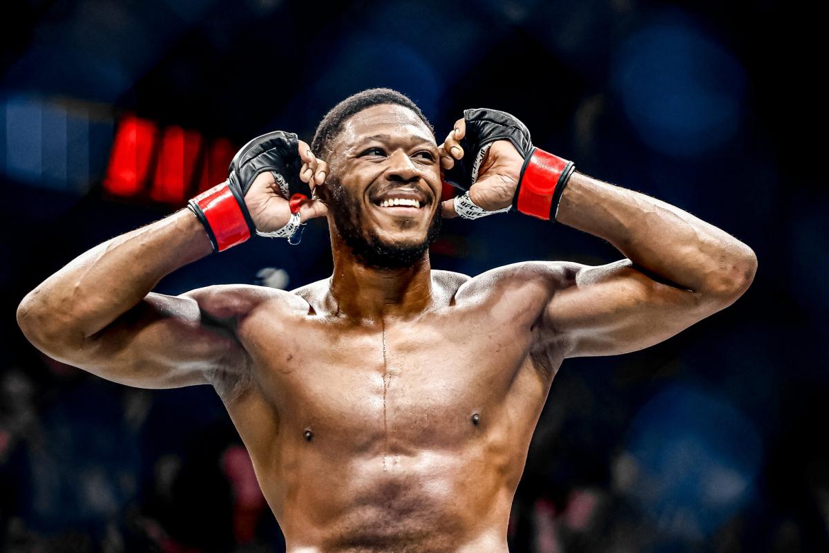 Les premiers combats de l'UFC Paris 5 dévoilés officiellement avec plusieurs Français