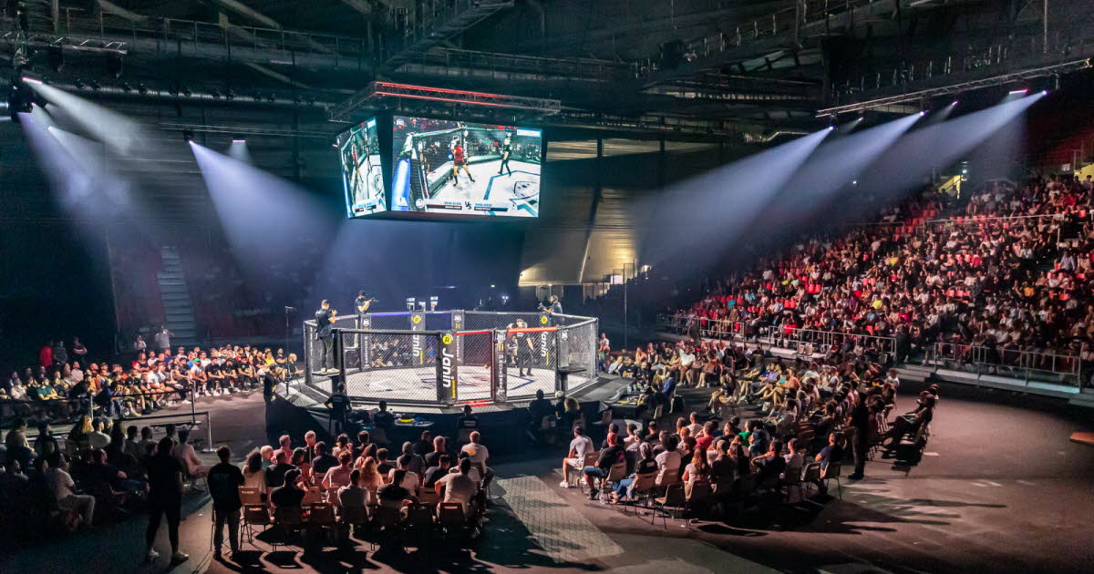 Liga Duel organizuje szóstą galę MMA z udziałem profesjonalistów