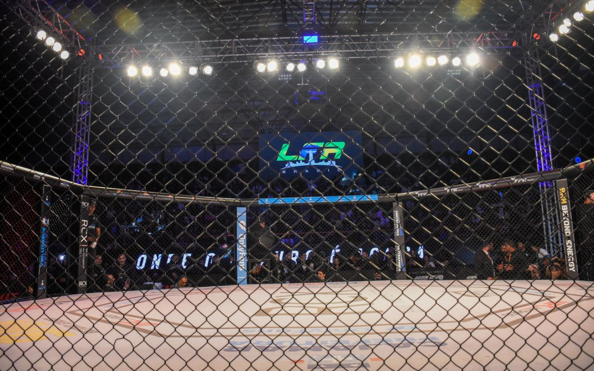 LFA 229 z ciekawym cardem w São Paulo. Martins vs. Gonçalves w walce wieczoru