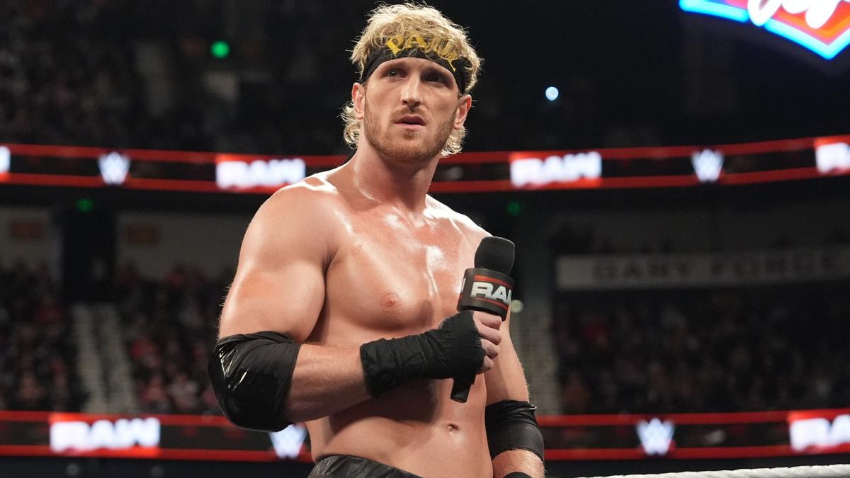 Logan Paul oskarżony o 'fałszywe' oświadczenie ws. zakazu WWE. Chciał boksować z gwiazdami NFL