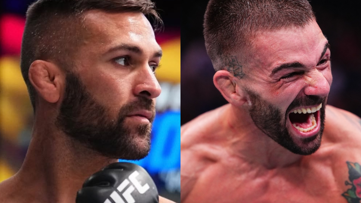 Hecher Sosa i Fabià Sintes „ratują” hiszpańskie MMA w UFC: Udane debiuty w 2026 roku