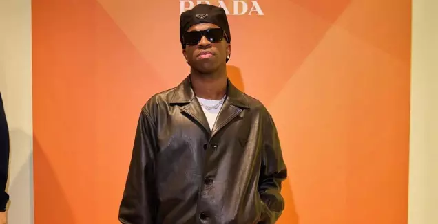 Vinicius Junior wygwizdany podczas gali PFL w Madrycie przed derbowym meczem