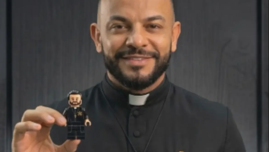 Ismael de Jesus przerywa milczenie po bójce z kurierem. Incydent z udziałem zawodnika MMA w Brazylii