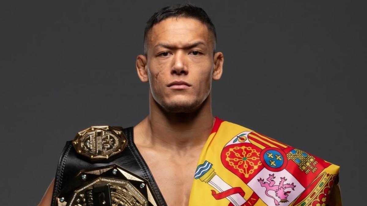 PFL zadebiutuje w Madrycie. Van Steenis i Tenaglia gwiazdami wieczoru