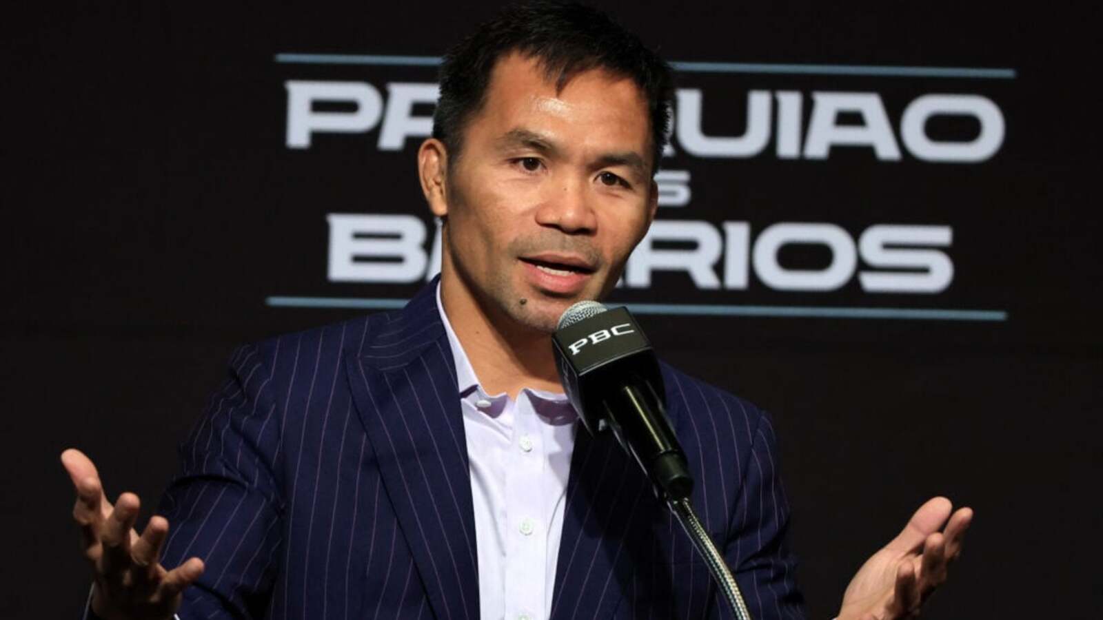 Manny Pacquiao inwestuje w ligę drużynową. Zawiera lukratywną umowę