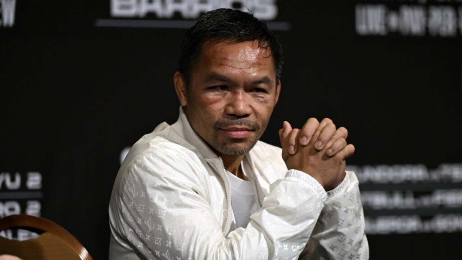 Manny Pacquiao inwestuje w ligę drużynową boksu. Zawarto wielomilionową umowę