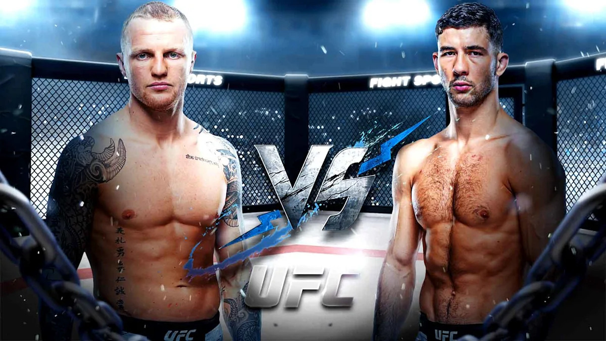 Mason Jones vs. Axel Sola – przewidywania przed walką na UFC London