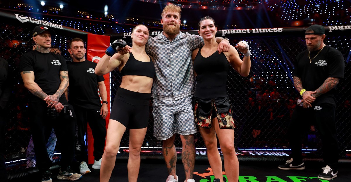 Matt Brown o oglądalności UFC w Białym Domu: Sukces MVP MMA nie ma znaczenia w dłuższej perspektywie