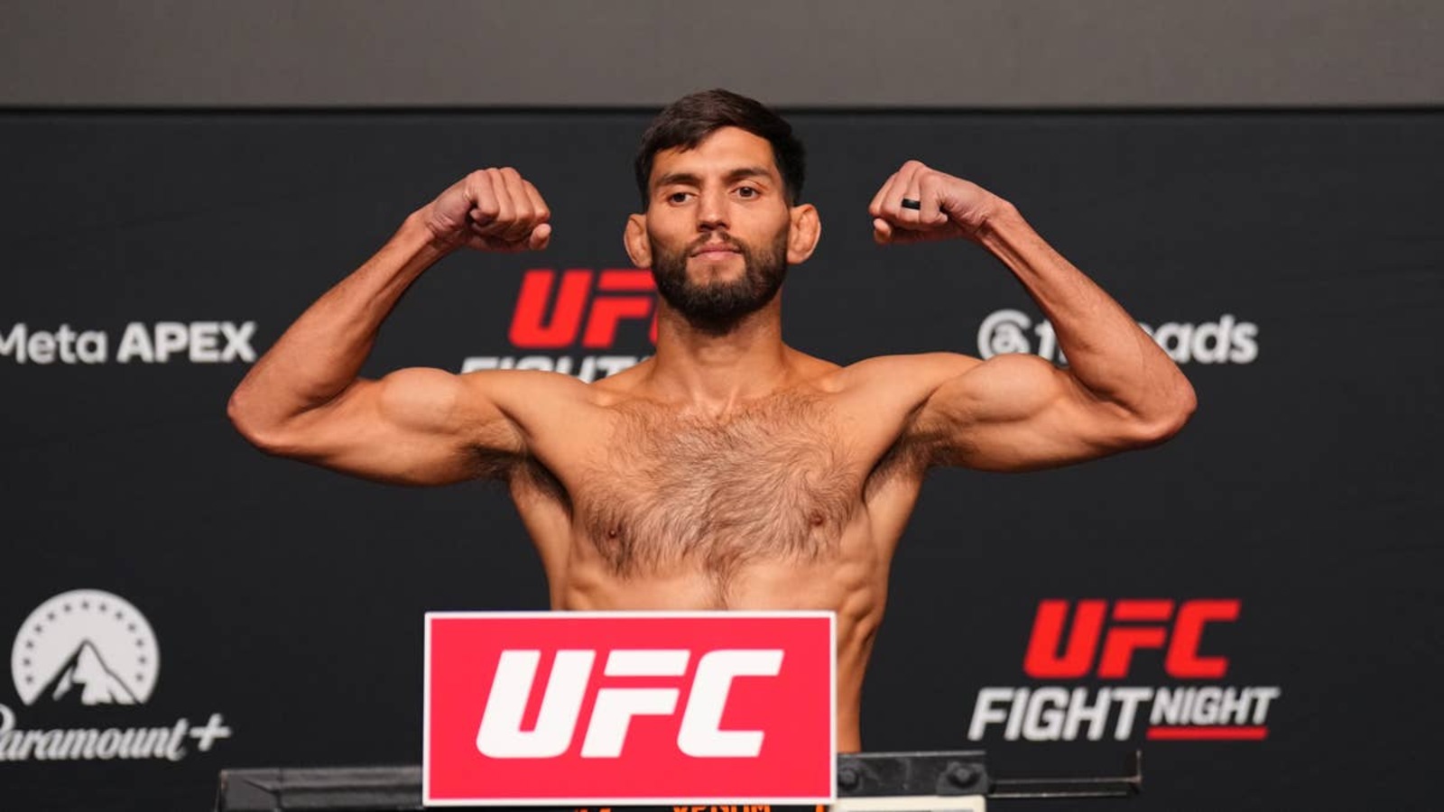 Matt Schnell kończy karierę w MMA. Weteran UFC odchodzi na sportową emeryturę