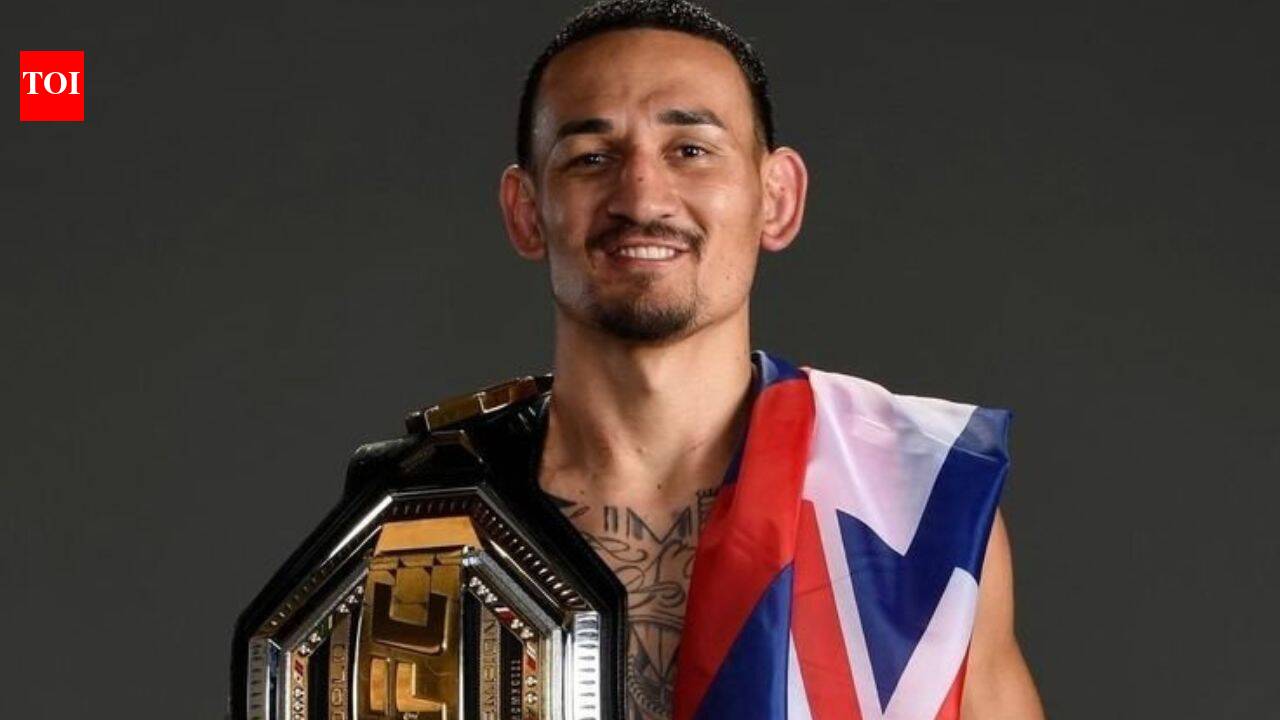 Kariera i działalność charytatywna Maxa Hollowaya: Wpływ legendy UFC poza oktagonem
