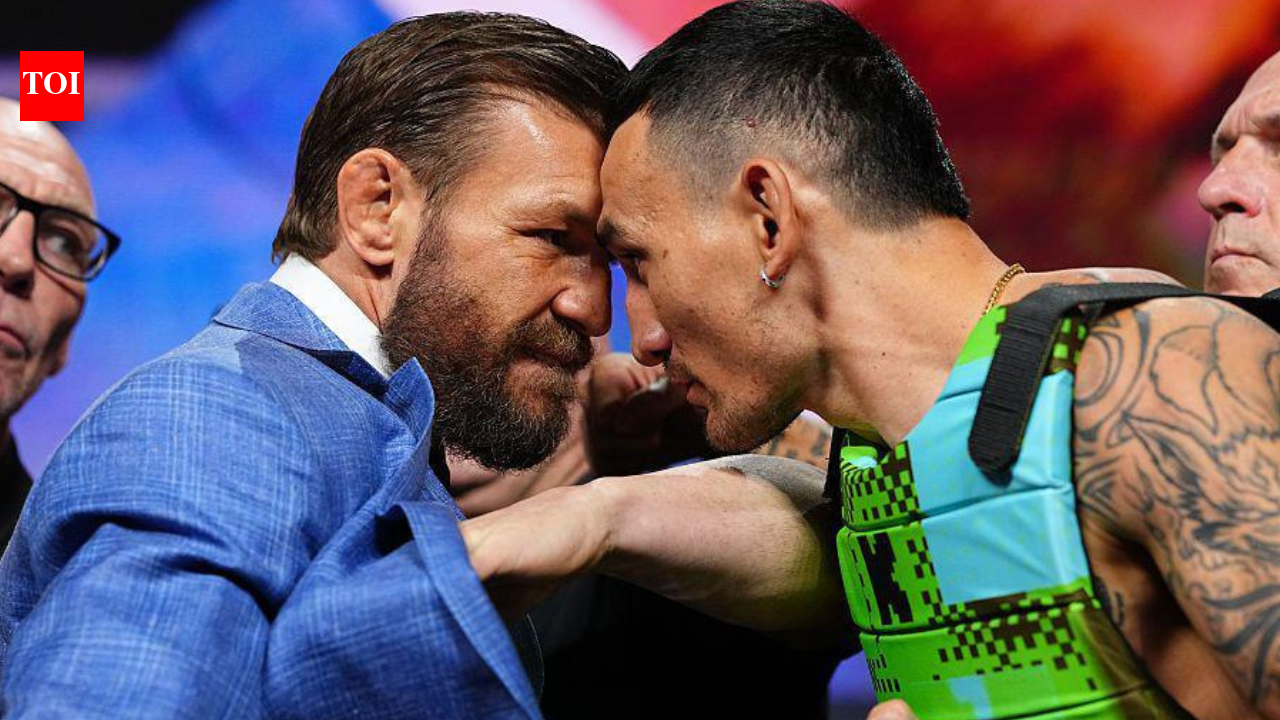 Max Holloway zamyka usta fanowskim teoriom i wyjawia prawdę o celebracji po walce z McGregorem na UFC 329