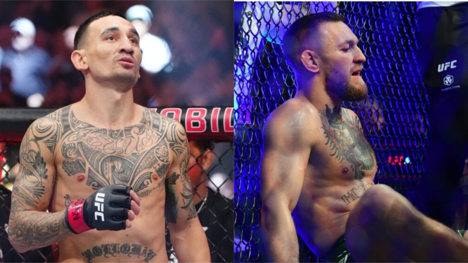 Matt Brown analizuje potencjalne starcie McGregor vs. Holloway: „Maxa da się trafić”