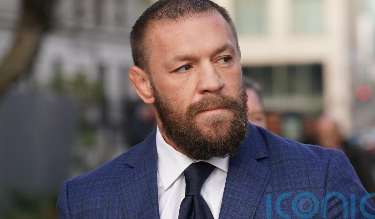 Conor McGregor zawarł ugodę z Artemem Lobovem w sprawie marki whiskey Proper No. Twelve