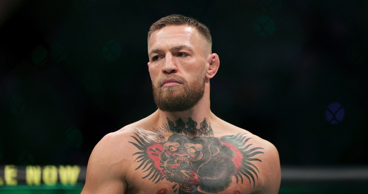 Conor McGregor zapowiada powrót. UFC może ogłosić walkę w ciągu dwóch miesięcy