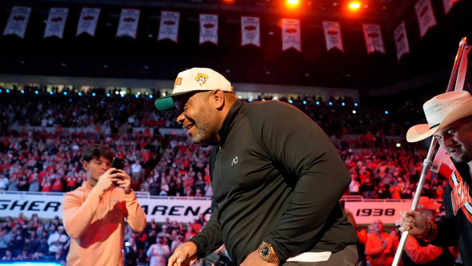 Daniel Cormier ocenia szanse na wielką trylogię w UFC: „Jako purysta mam wątpliwości”