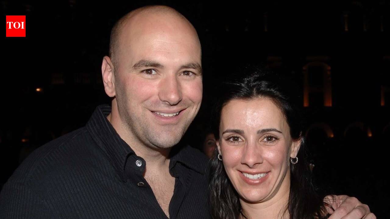 Dana White i jego życie prywatne: 30 lat małżeństwa szefa UFC
