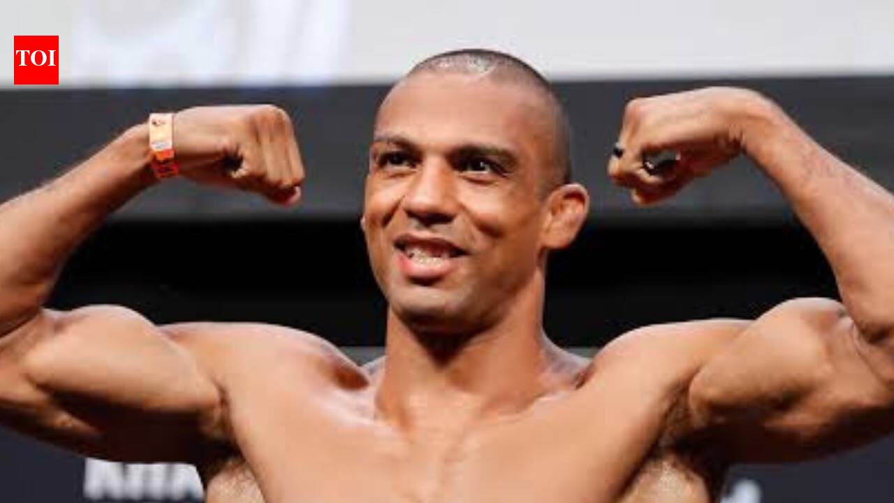 Historia Edsona Barbozy: Jak rodzice pomogli legendzie UFC przetrwać i odnieść sukces