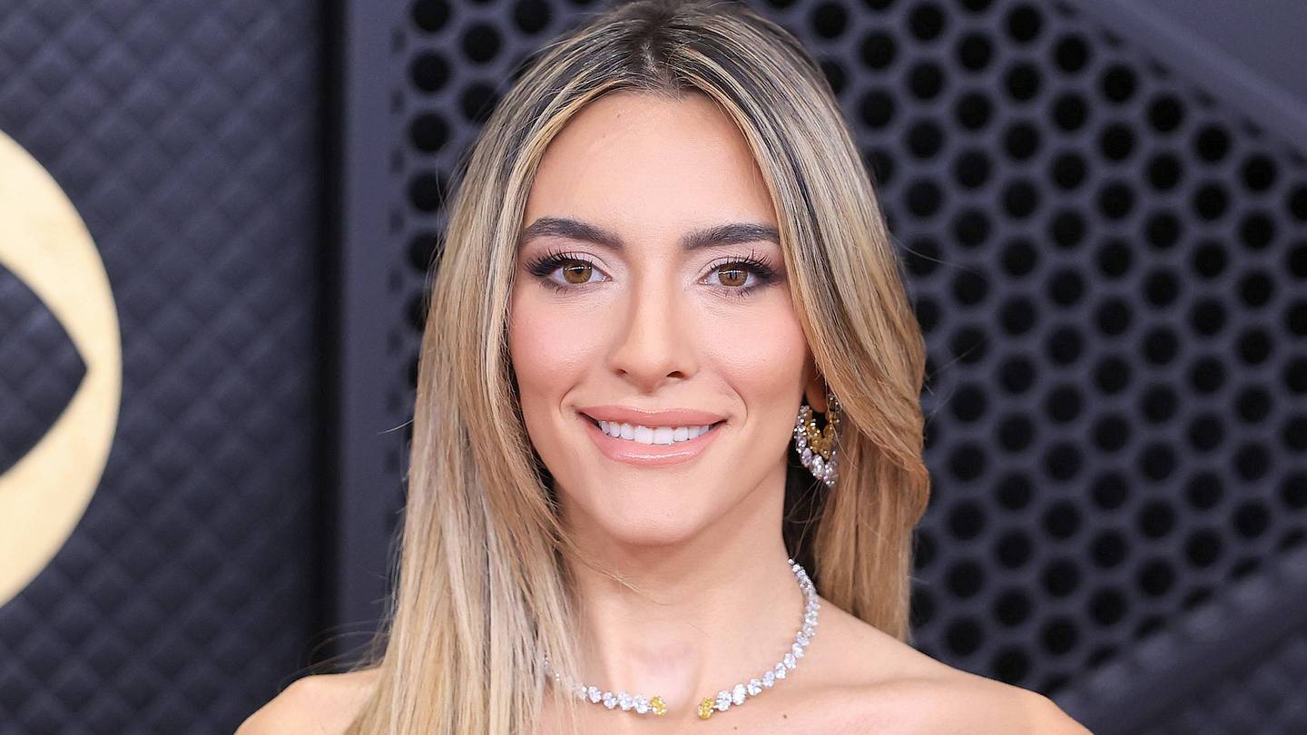 Emily Austin dołącza do ekipy transmisyjnej Most Valuable Promotions Jake’a Paula