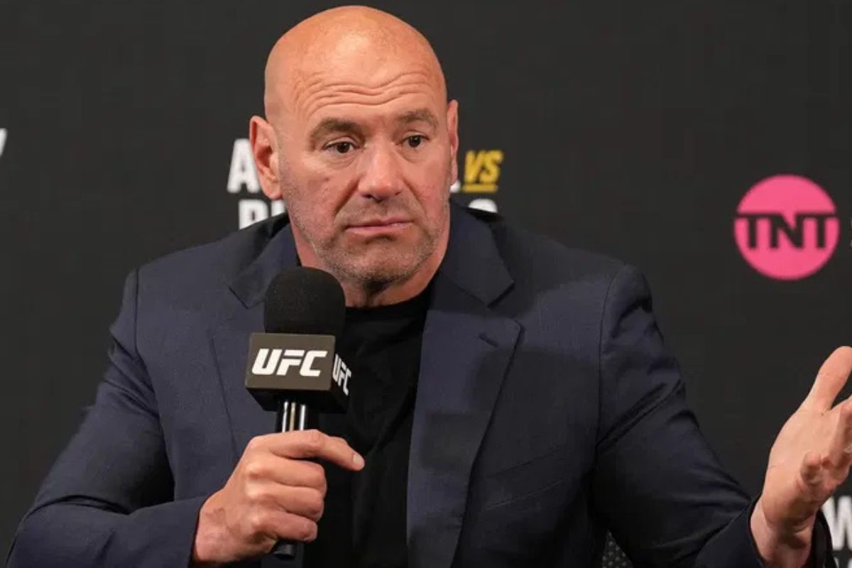 Wyniki finansowe UFC 327: Miami weryfikuje oczekiwania Dany White’a