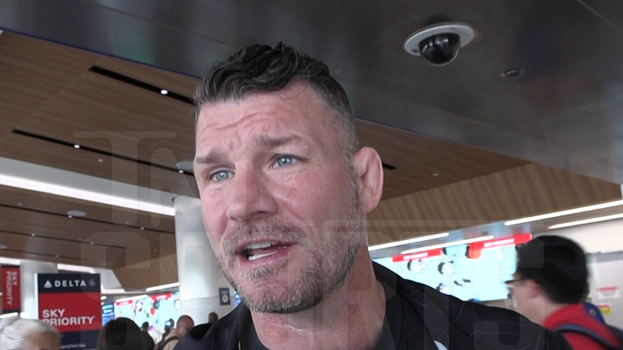 Michael Bisping ostatecznie zamyka drzwi do powrotu: 'Jestem w 99% na emeryturze'