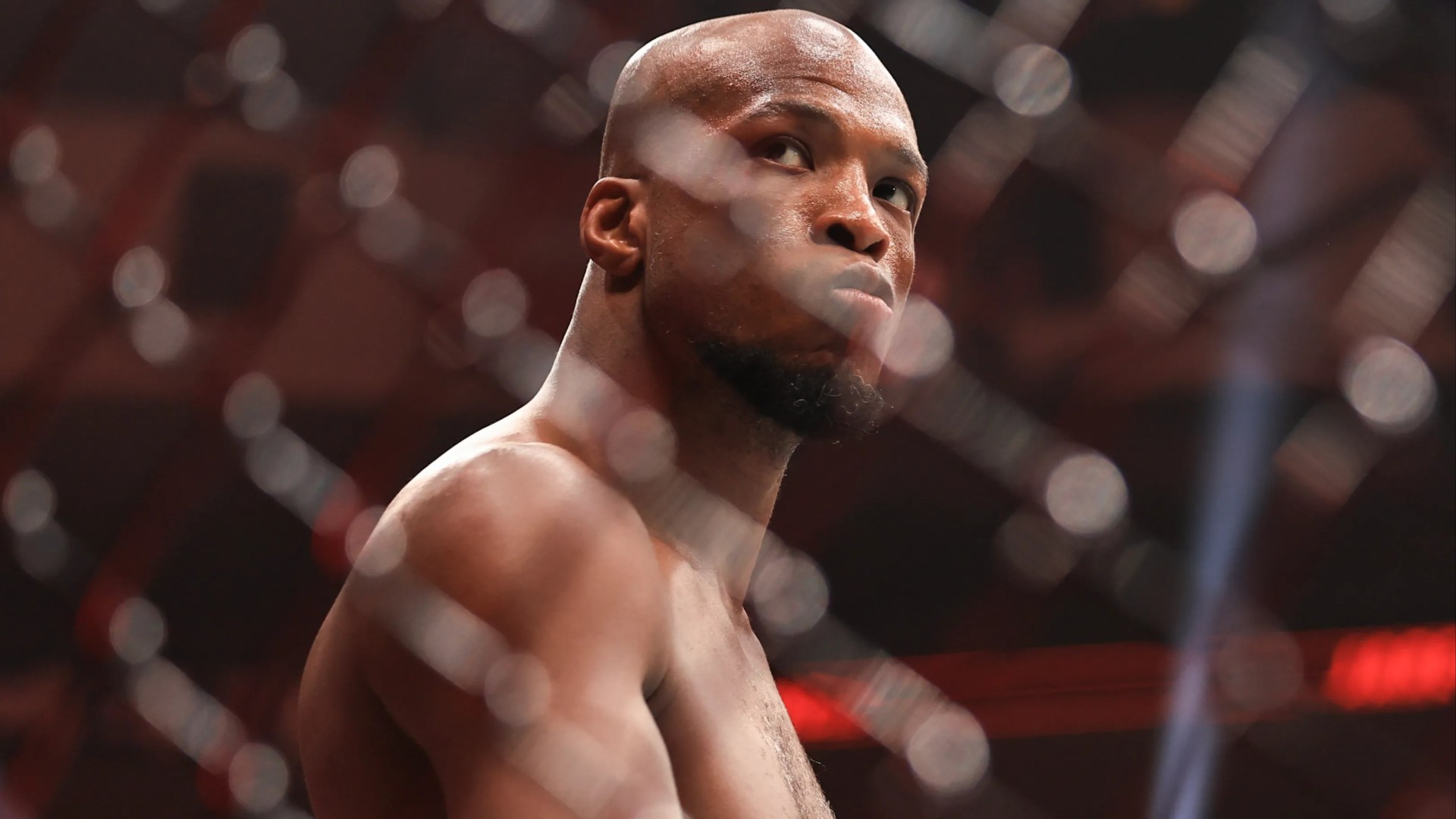 Michael Page krytykuje miejsce na karcie UFC London: 'To było dziwne i lekceważące'