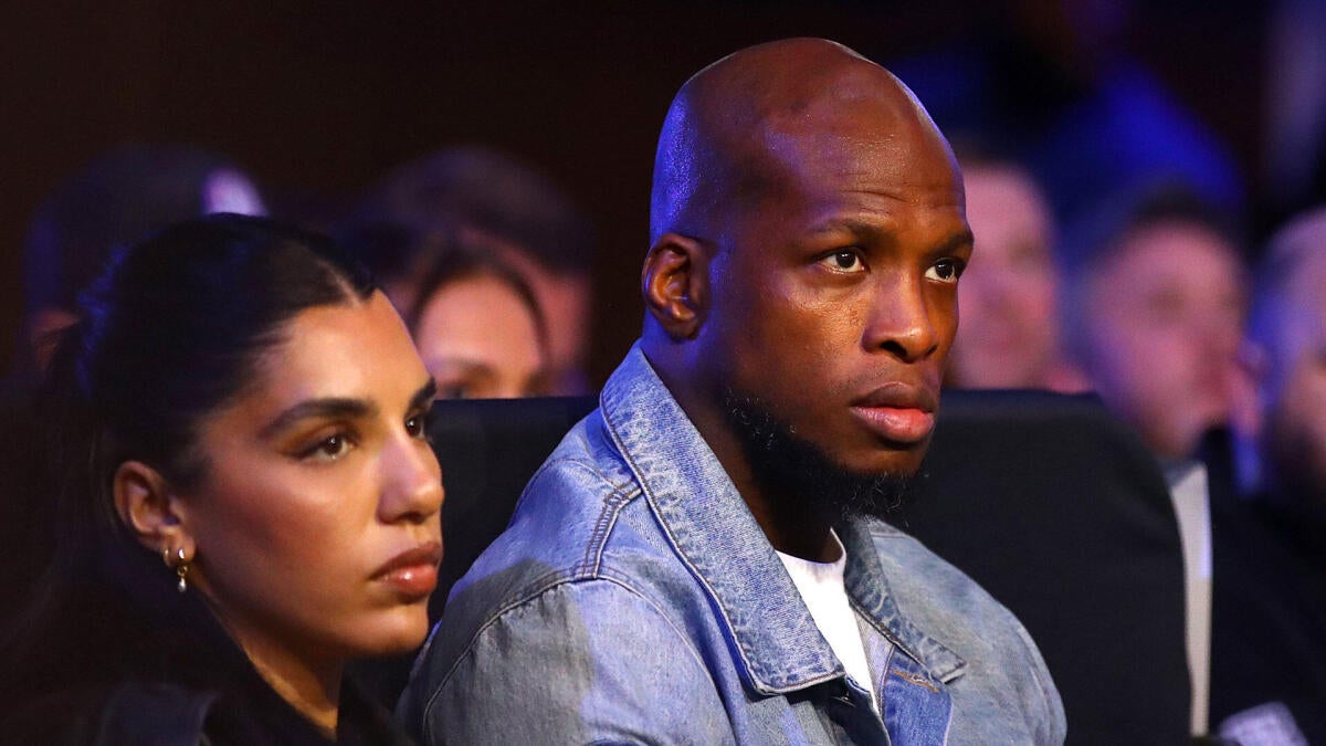 Michael Page sfrustowany unikaniem przez rywali przed UFC London