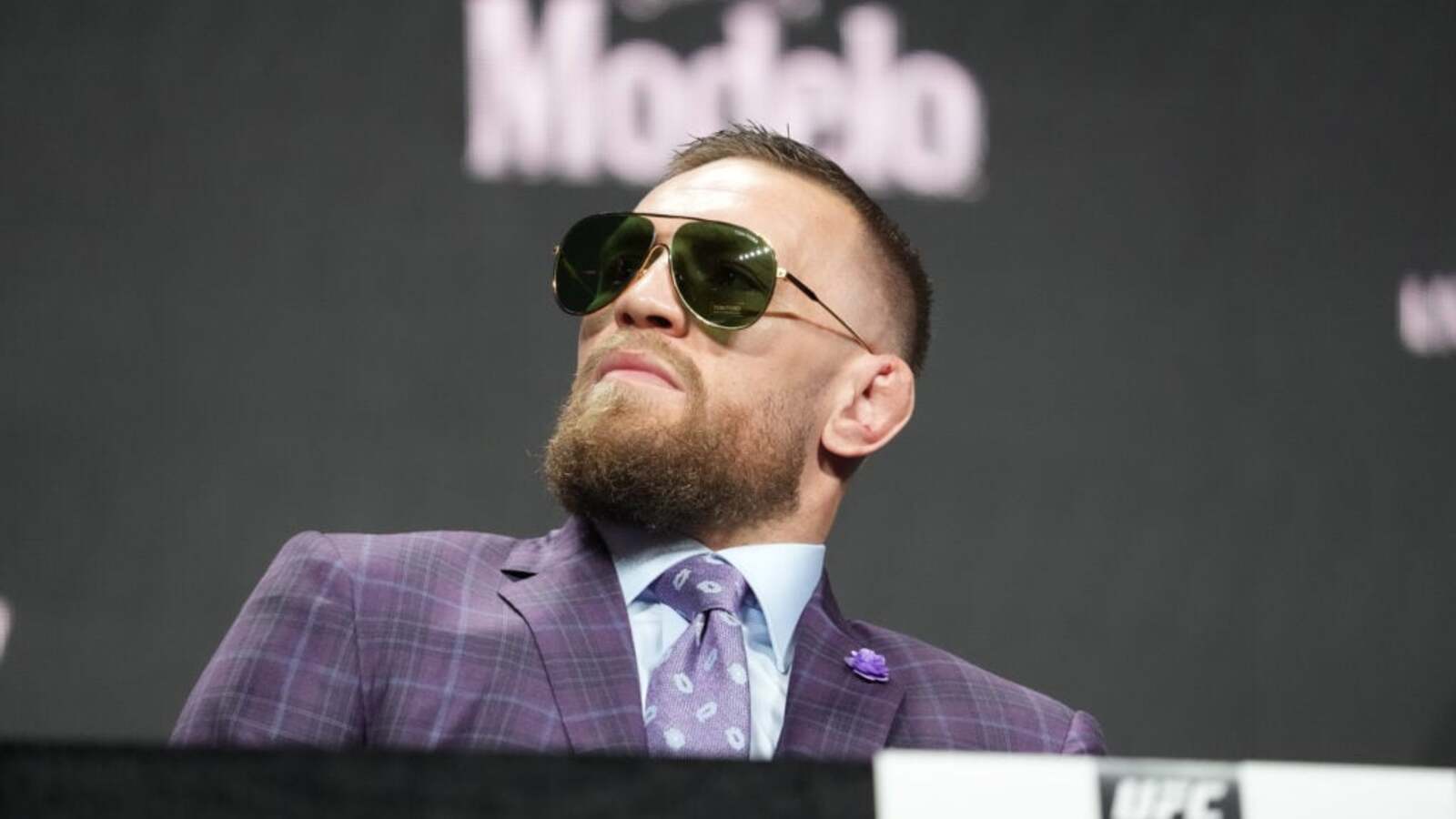 Mike Perry vs. Nate Diaz: "Platinum" twierdzi, że Conor McGregor jest wściekły