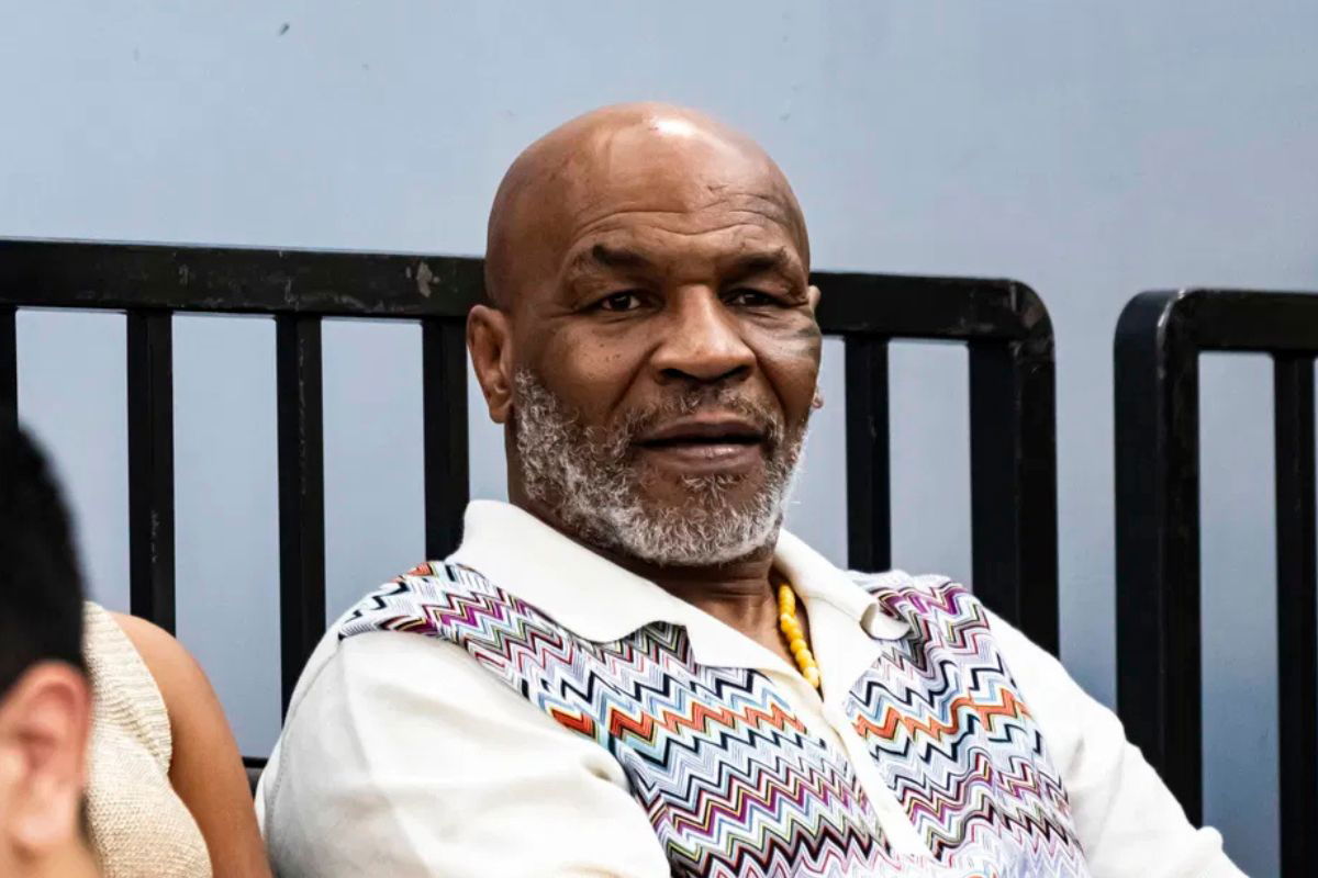 Mike Tyson bliski utraty 40-letniego rekordu długowieczności w boksie