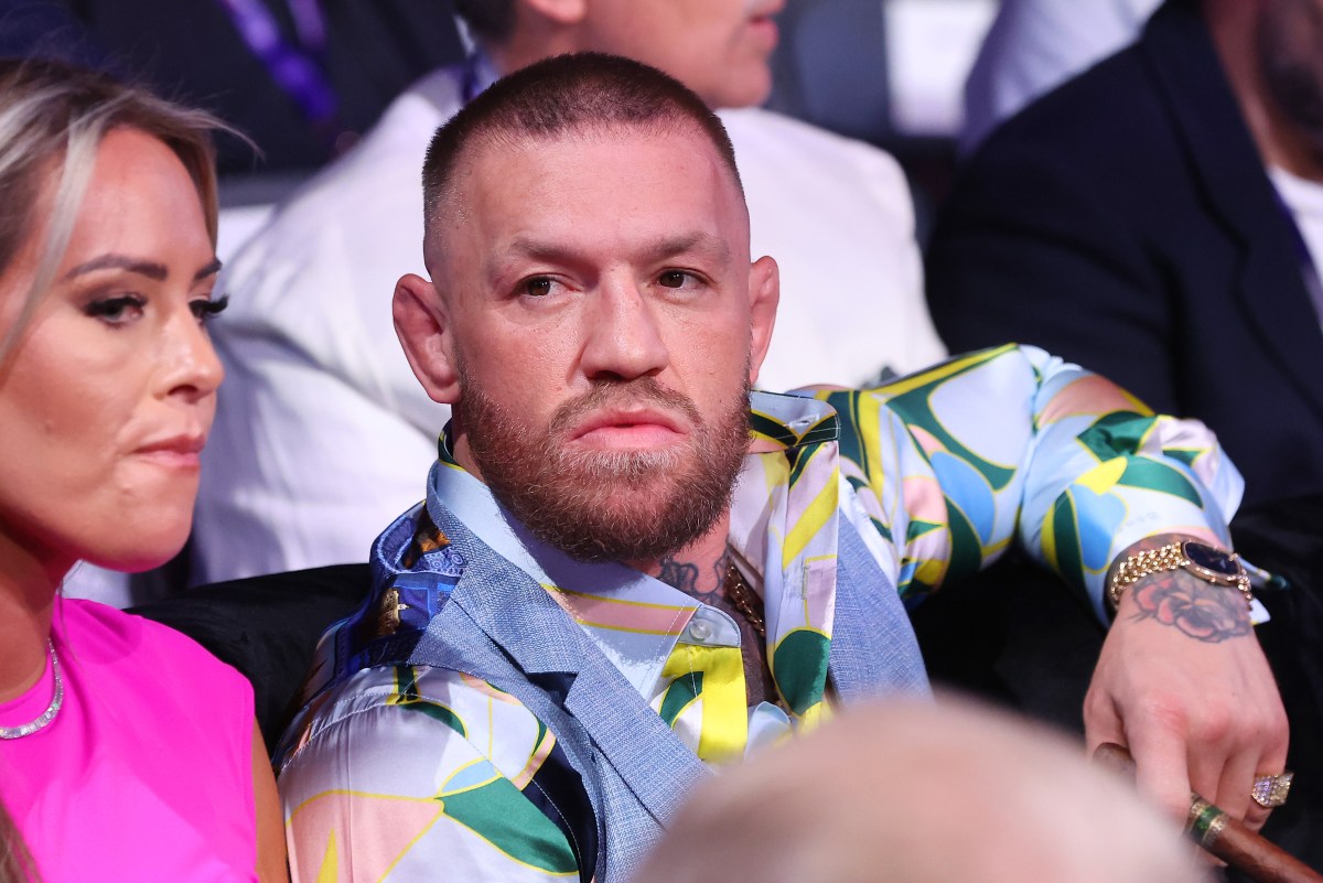 MMA Analyst Reveals Only Way Conor McGregor Beats Max Holloway at UFC 329