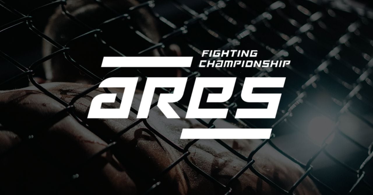 ARES 40: Rewanż o pas mistrzowski wagi półciężkiej w Paryżu