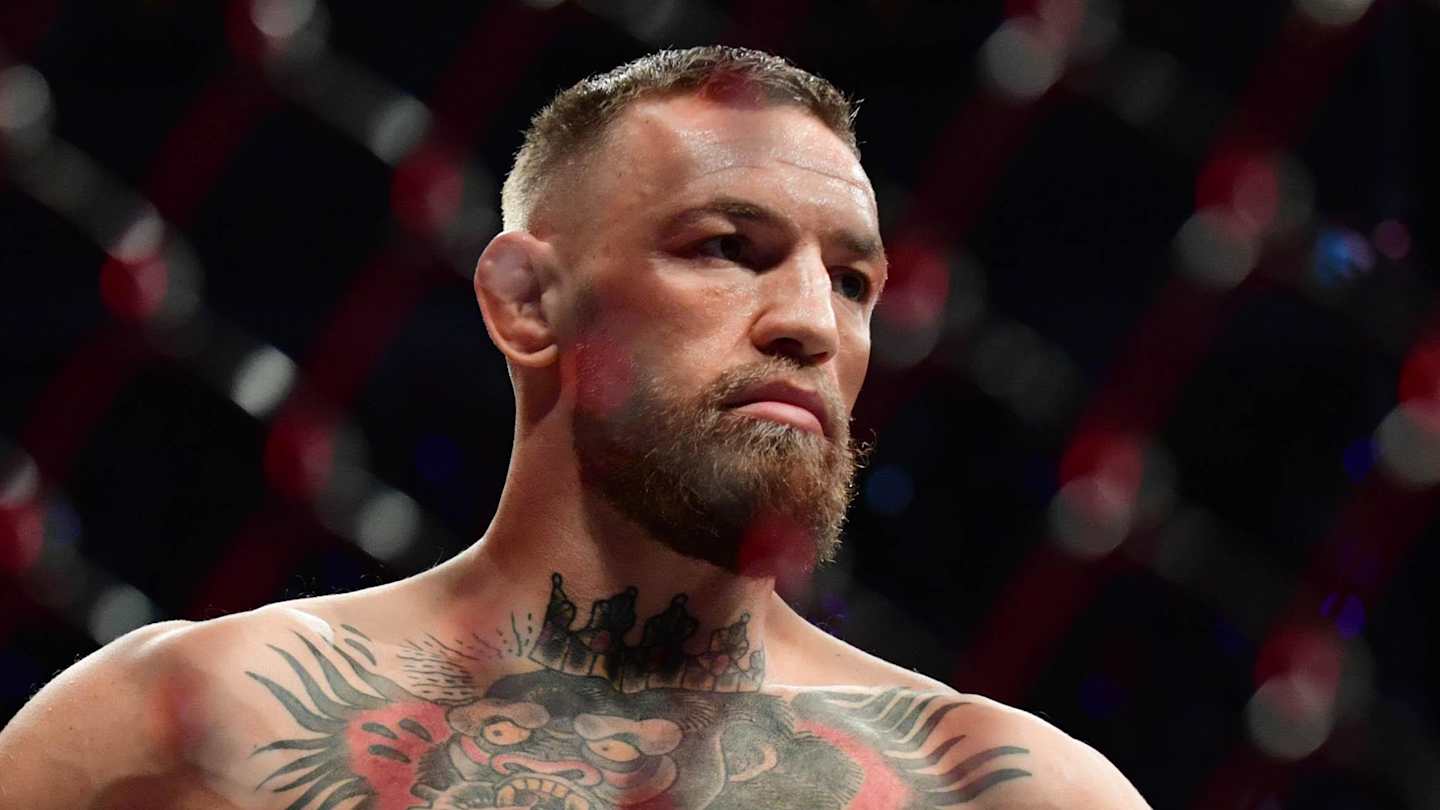 Conor McGregor planuje powrót do UFC w lipcu. Potencjalny rewanż z Maxem Hollowayem?