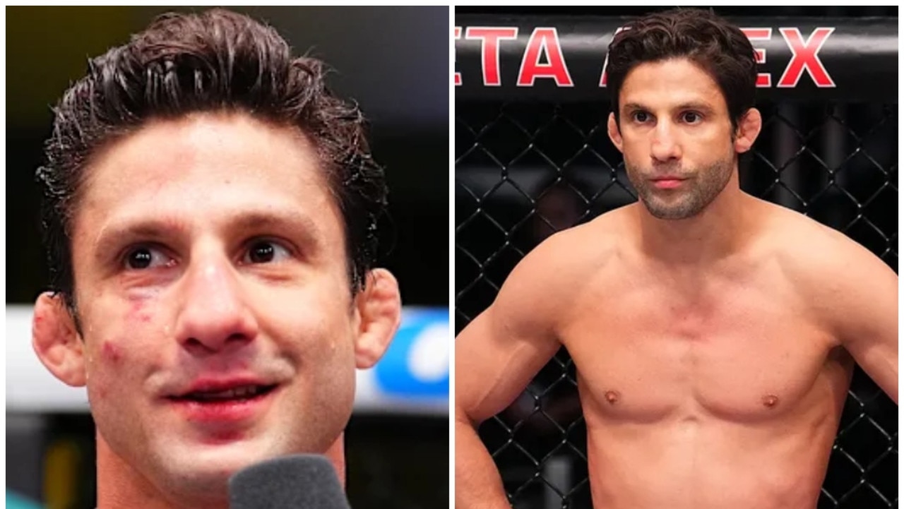 Tragiczna śmierć zawodnika UFC. Allan Nascimento zmarł w wieku 34 lat